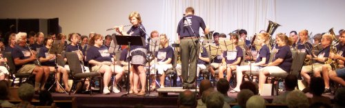 Salisbury Community Band